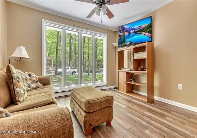 Photo 4 of Single family home for sale at 235 White Pine Dr, Pocono Lake, PA 18347 | MLS# PM-143873 | Listing updated on 2026-09-08