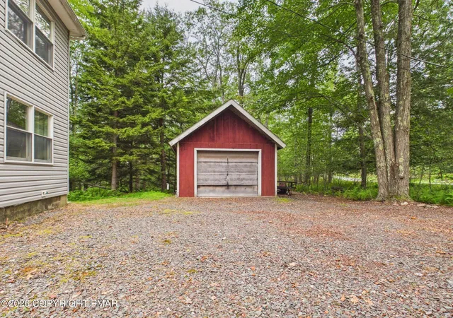 Photo 38 of Single family home for sale at 312 Outer Dr, Pocono Lake, PA 18347 | MLS# PM-143851 | Listing updated on 2026-09-03