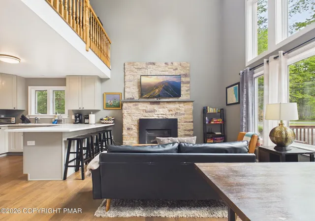 Photo 4 of Sale Pending at 312 Outer Dr, Pocono Lake, PA 18347 | MLS# PM-143851 | Listing updated on 2026-09-15