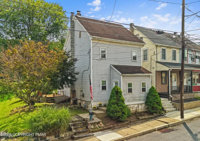 Photo 1 of Sale Pending at 148 Monroe St, Freemansburg, PA 18017 | MLS# PM-143866 | Listing updated on 2026-09-12