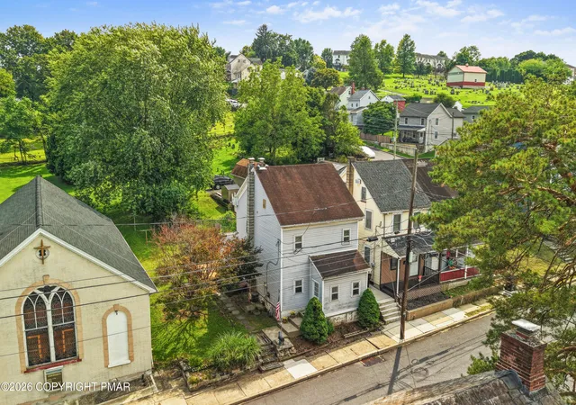 Photo 30 of Sale Pending at 148 Monroe St, Freemansburg, PA 18017 | MLS# PM-143866 | Listing updated on 2026-09-12