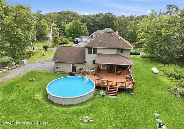 Photo 1 of Sale Pending at 317 Ginger Ln, East Stroudsburg, PA 18301 | MLS# PM-143908 | Listing updated on 2026-09-03