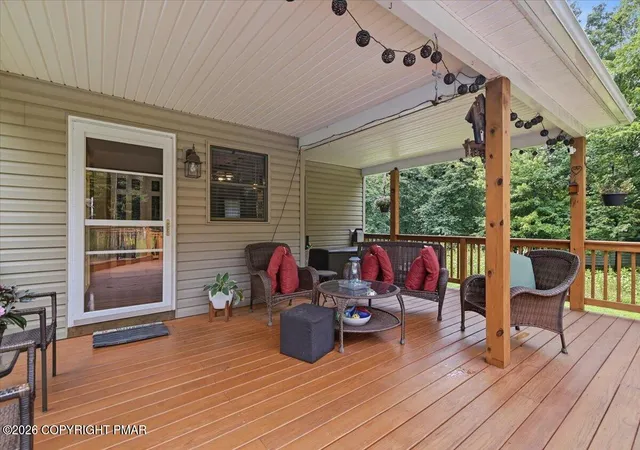 Photo 3 of Sale Pending at 317 Ginger Ln, East Stroudsburg, PA 18301 | MLS# PM-143908 | Listing updated on 2026-09-30