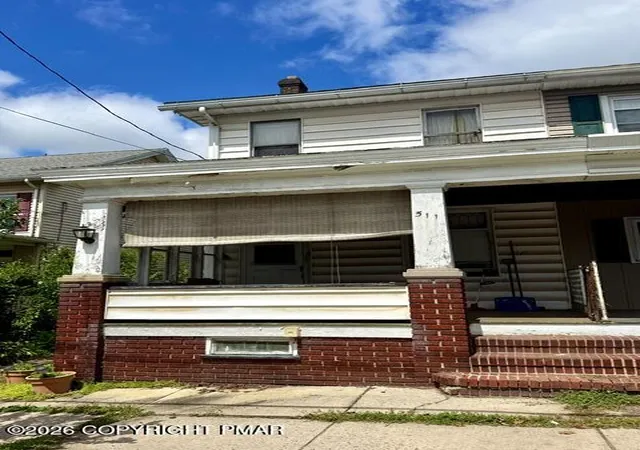 Photo 1 of Sale Pending at 511 Center St, Jim Thorpe, PA 18229 | MLS# PM-143867 | Listing updated on 2026-08-19