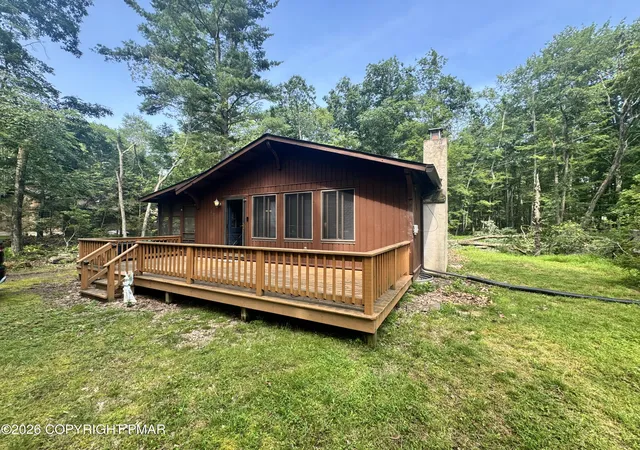 Photo 1 of Sale Pending at 4142 Paper Birch Ln, White Haven, PA 18661 | MLS# PM-143917 | Listing updated on 2026-09-05