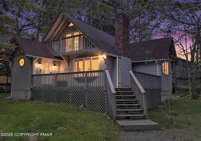 Photo 1 of Single family home for sale at 968 Country Pl Dr, Tobyhanna, PA 18466 | MLS# PM-143859 | Listing updated on 2026-08-12