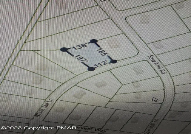 Photo 1 of Land for sale at 167 #7022 White Tail Ln 7022, Long Pond, PA 18334 | MLS# PM-143862 | Listing updated on 2026-08-12