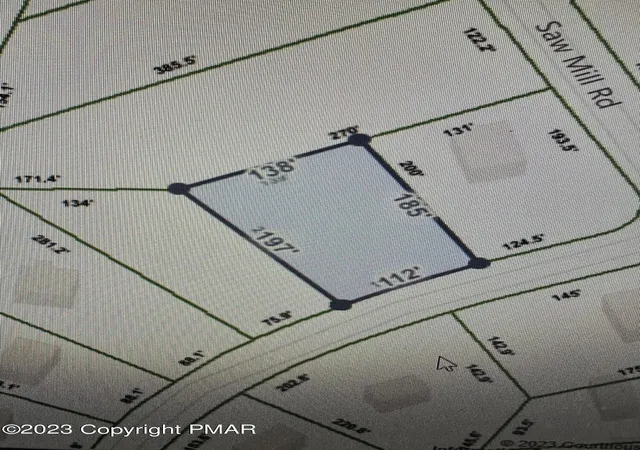 Photo 2 of Land for sale at 167 #7022 White Tail Ln 7022, Long Pond, PA 18334 | MLS# PM-143862 | Listing updated on 2026-08-12