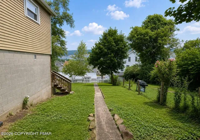 Photo 18 of Single family home for sale at 331 W Water St, Lansford, PA 18232 | MLS# PM-143886 | Listing updated on 2026-08-17
