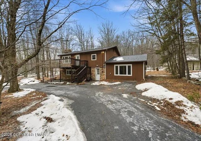 Photo 1 of Single family home for sale at 3529 Winding Wy, Kunkletown, PA 18058 | MLS# PM-144159 | Listing updated on 2026-08-24