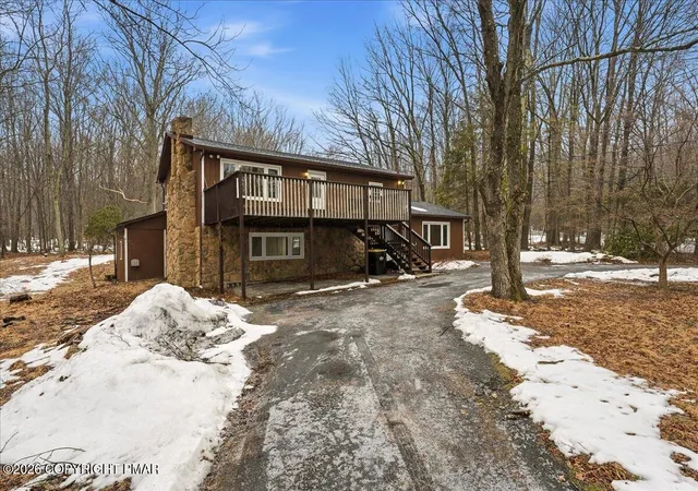 Photo 3 of Single family home for sale at 3529 Winding Wy, Kunkletown, PA 18058 | MLS# PM-144159 | Listing updated on 2026-09-29