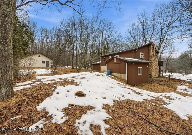 Photo 3 of Single family home for sale at 3529 Winding Wy, Kunkletown, PA 18058 | MLS# PM-144159 | Listing updated on 2026-09-29