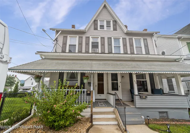 Photo 1 of Sale Pending at 536 W Washington St, Slatington, PA 18080 | MLS# PM-143892 | Listing updated on 2026-08-19