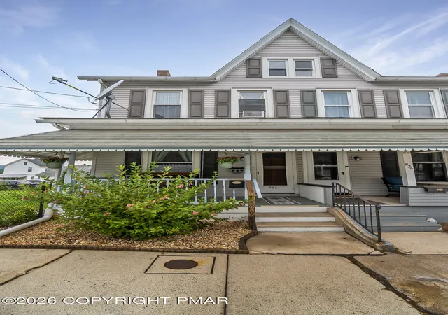 Photo 2 of Sale Pending at 536 W Washington St, Slatington, PA 18080 | MLS# PM-143892 | Listing updated on 2026-08-19