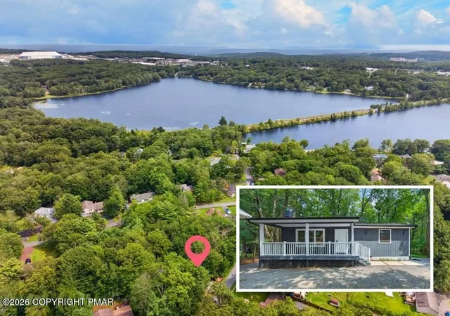 Photo 1 of Single family home for sale at 3124 Leisure Dr, Pocono Summit, PA 18346 | MLS# PM-143875 | Listing updated on 2026-08-24