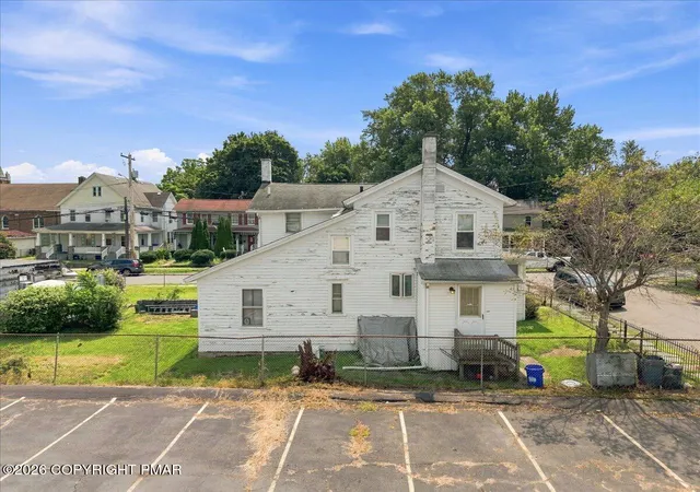 Photo 1 of Single family home for sale at 304 Green St, Scranton, PA 18508 | MLS# PM-143893 | Listing updated on 2026-08-26