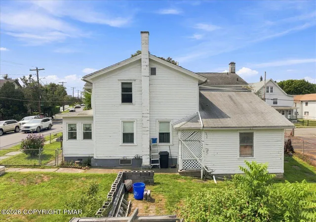 Photo 56 of Single family home for sale at 304 Green St, Scranton, PA 18508 | MLS# PM-143893 | Listing updated on 2026-08-26