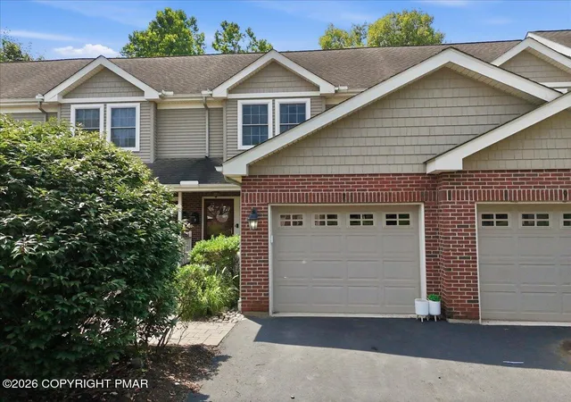 Photo 1 of Townhouse for sale at 7 Oak Leaf Ln, East Stroudsburg, PA 18301 | MLS# PM-143895 | Listing updated on 2026-09-17