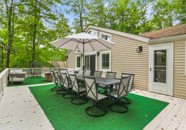 Photo 3 of Single family home for sale at 111 Chitimacha Dr, Pocono Lake, PA 18347 | MLS# PM-143879 | Listing updated on 2026-08-28