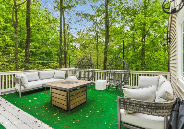 Photo 4 of Single family home for sale at 111 Chitimacha Dr, Pocono Lake, PA 18347 | MLS# PM-143879 | Listing updated on 2026-08-28