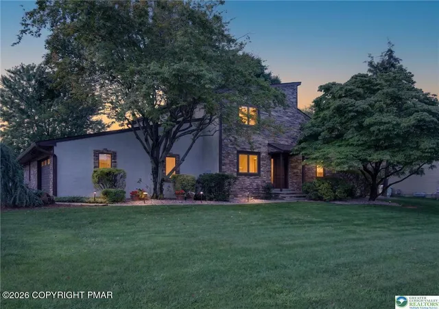 Photo 1 of Sale Pending at 4497 Meadow Dr, Nazareth, PA 18064 | MLS# PM-143881 | Listing updated on 2026-08-19