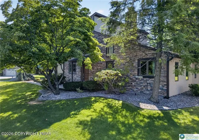 Photo 2 of Sale Pending at 4497 Meadow Dr, Nazareth, PA 18064 | MLS# PM-143881 | Listing updated on 2026-08-19