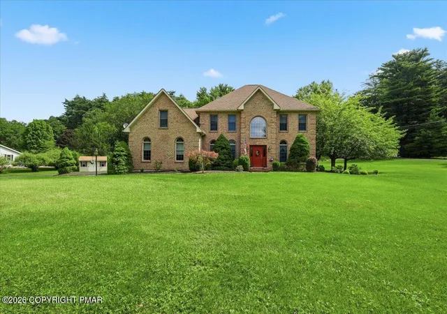 Photo 1 of Sale Pending at 5401 Shelbrooke Dr, Stroudsburg, PA 18360 | MLS# PM-143907 | Listing updated on 2026-08-24