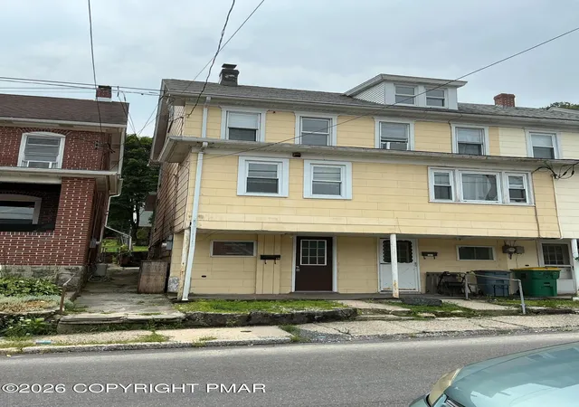 Photo 1 of Single family home for sale at 135 W Ridge St, Nesquehoning, PA 18240 | MLS# PM-143900 | Listing updated on 2026-08-13