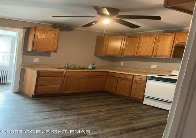 Photo 2 of Single family home for sale at 135 W Ridge St, Nesquehoning, PA 18240 | MLS# PM-143900 | Listing updated on 2026-08-13