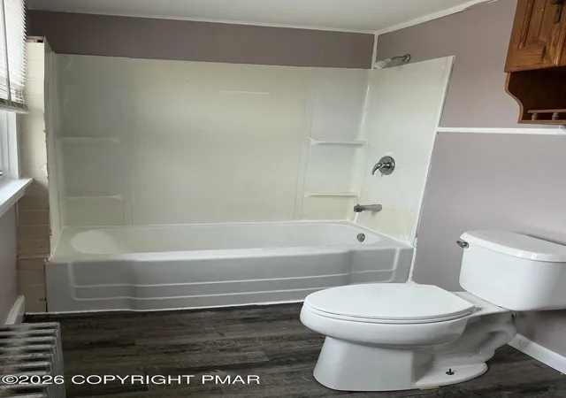 Photo 4 of Single family home for sale at 135 W Ridge St, Nesquehoning, PA 18240 | MLS# PM-143900 | Listing updated on 2026-08-13