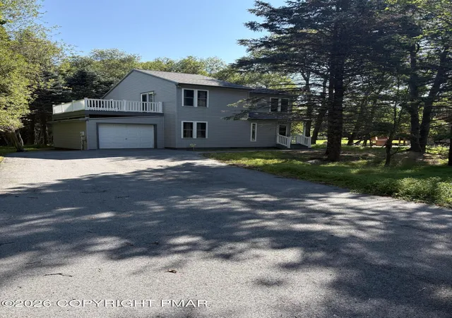 Photo 1 of Single family home for sale at 150 Penn Forest Trl, Albrightsville, PA 18210 | MLS# PM-144087 | Listing updated on 2026-08-21