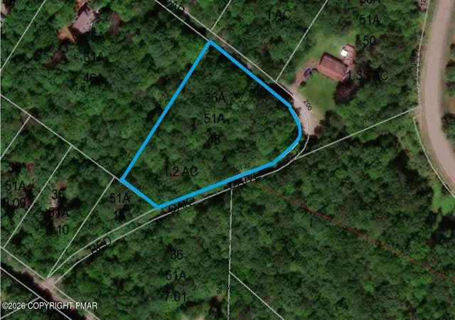 Photo 3 of Sale Pending at White Pine Rd, Jim Thorpe, PA 18229 | MLS# PM-143971 | Listing updated on 2026-09-08