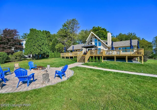 Photo 1 of Single family home for sale at 96 Longfellow Cir, Albrightsville, PA 18210 | MLS# PM-143986 | Listing updated on 2026-08-17