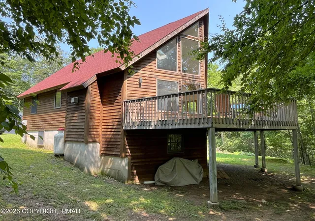 Photo 1 of Sale Pending at 59 Wyandot Way, Jim Thorpe, PA 18229 | MLS# PM-143902 | Listing updated on 2026-08-13