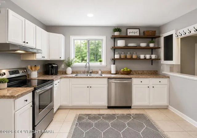 Photo 2 of Single family home for sale at 55 Barren Rd, East Stroudsburg, PA 18302 | MLS# PM-144112 | Listing updated on 2026-09-01