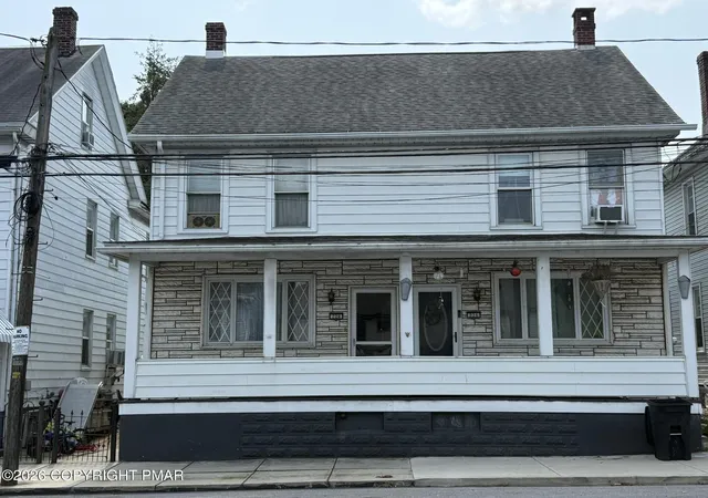 Photo 1 of Single family home for sale at 228 E Patterson St, Lansford, PA 18232 | MLS# PM-143968 | Listing updated on 2026-09-03