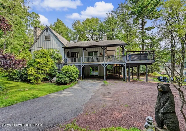 Photo 3 of Single family home for sale at 119 N Lake Dr, Lake Harmony, PA 18624 | MLS# PM-143914 | Listing updated on 2026-09-11