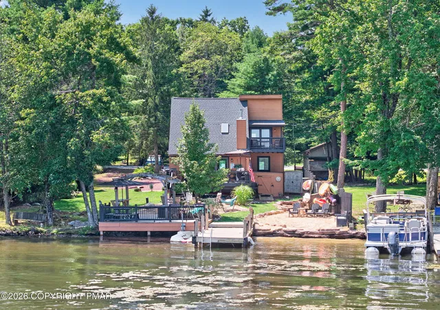 Photo 3 of Single family home for sale at 240 S Lake Dr, Lake Harmony, PA 18624 | MLS# PM-143919 | Listing updated on 2026-08-14