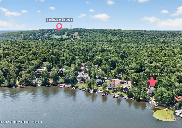 Photo 4 of Single family home for sale at 240 S Lake Dr, Lake Harmony, PA 18624 | MLS# PM-143919 | Listing updated on 2026-08-14
