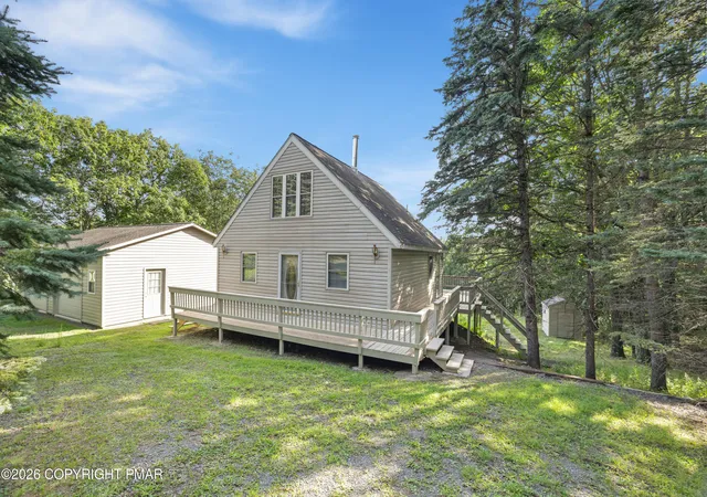 Photo 1 of Sale Pending at 1333 Grand Mesa Dr, Effort, PA 18330 | MLS# PM-144173 | Listing updated on 2026-08-31