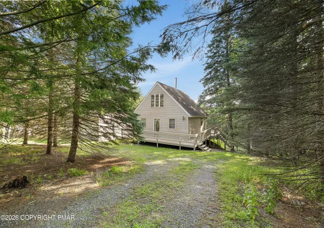 Photo 43 of Sale Pending at 1333 Grand Mesa Dr, Effort, PA 18330 | MLS# PM-144173 | Listing updated on 2026-08-31