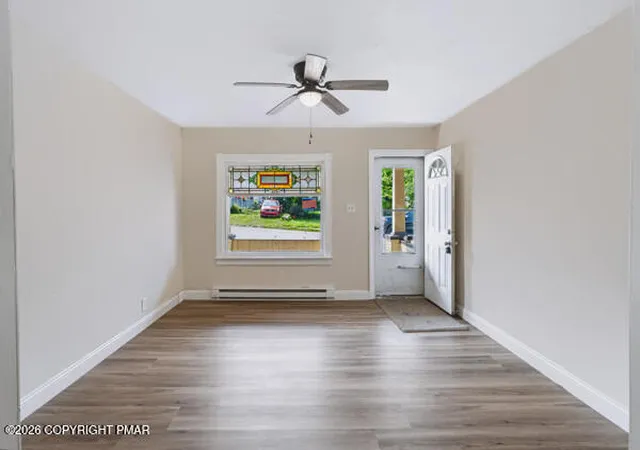 Photo 3 of Single family home for sale at 505 E Ridge St, Lansford, PA 18232 | MLS# PM-143926 | Listing updated on 2026-09-16