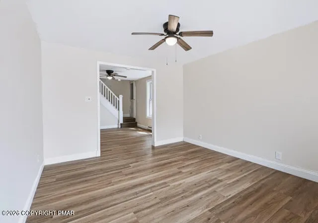 Photo 4 of Single family home for sale at 505 E Ridge St, Lansford, PA 18232 | MLS# PM-143926 | Listing updated on 2026-09-16