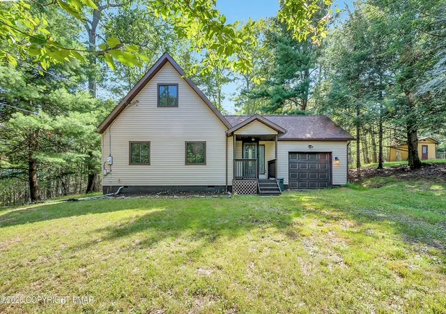 Photo 1 of Single family home for sale at 26 Fir Ln, Gouldsboro, PA 18424 | MLS# PM-143925 | Listing updated on 2026-08-27