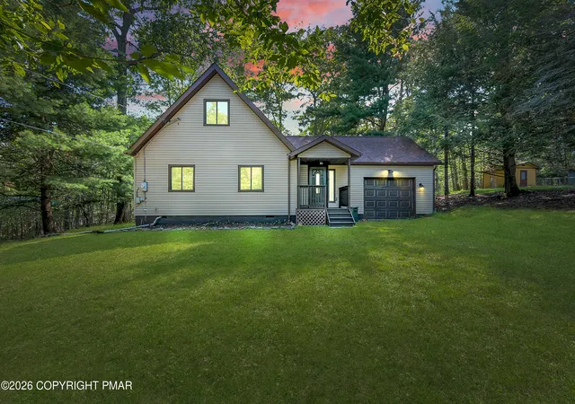 Photo 2 of Single family home for sale at 26 Fir Ln, Gouldsboro, PA 18424 | MLS# PM-143925 | Listing updated on 2026-08-27