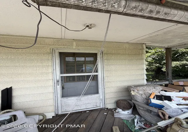 Photo 3 of Sale Pending at 1001 W Main St, Plymouth, PA 18651 | MLS# PM-143933 | Listing updated on 2026-10-09