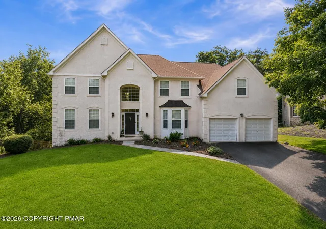 Photo 1 of Single family home for sale at 137 Outlook Ct, East Stroudsburg, PA 18302 | MLS# PM-143954 | Listing updated on 2026-08-25