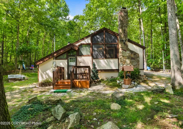 Photo 1 of Sale Pending at 9387 Sherwood Dr, Kunkletown, PA 18058 | MLS# PM-143990 | Listing updated on 2026-10-08