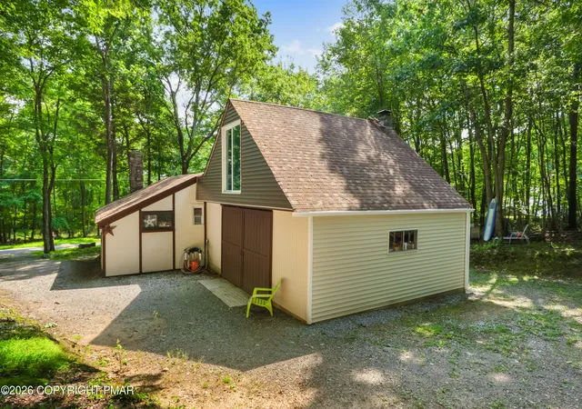 Photo 2 of Sale Pending at 9387 Sherwood Dr, Kunkletown, PA 18058 | MLS# PM-143990 | Listing updated on 2026-10-08