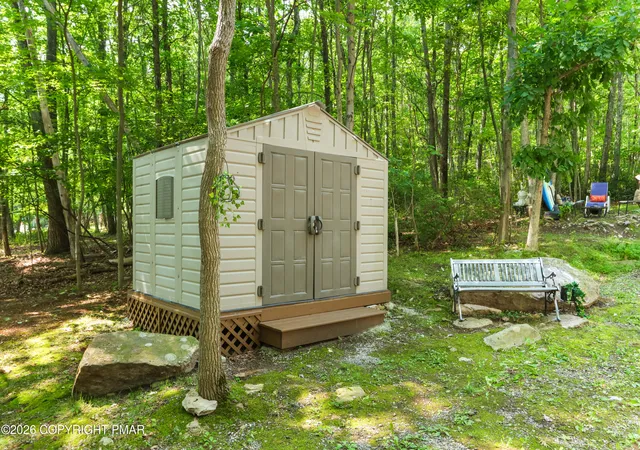 Photo 3 of Sale Pending at 9387 Sherwood Dr, Kunkletown, PA 18058 | MLS# PM-143990 | Listing updated on 2026-10-08
